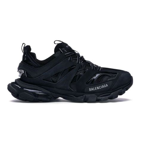 balenciaga triple s size guide.